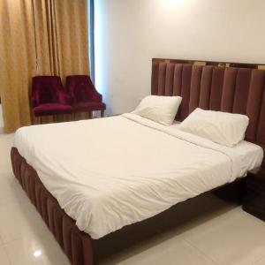 SRIMAHAL BANQUET AND RESORT