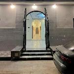 Hotel in Lahore 