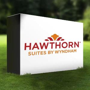 Hawthorn Extended Stay by Wyndham Xian High Tech
