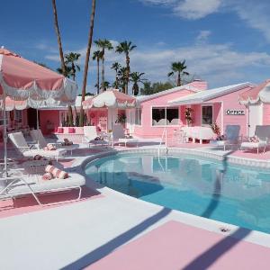 Trixie Motel