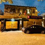 Holiday One Hotel & Suites - Gulshan-4