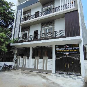 Aarambh Home Stay