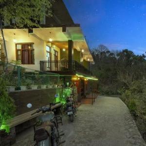 Himalayan View Retreat Kasauli Operated By Evening Sky Hotels