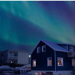 Bla Hus B&B