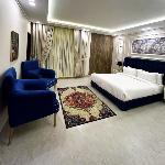 Hotel in Islamabad 