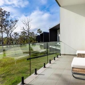 Modern 1 Bed Apartment - 6 Min Walk to Callala Beach