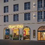 Mamaison Vibe Hotel Downtown Budapest Budapest