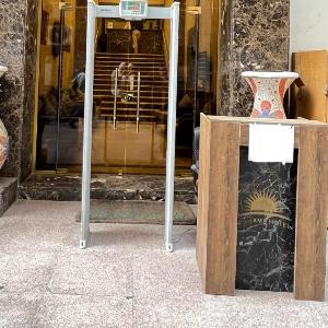 City Sun Cairo Hotel