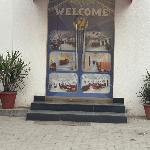 Hotel in Lahore 