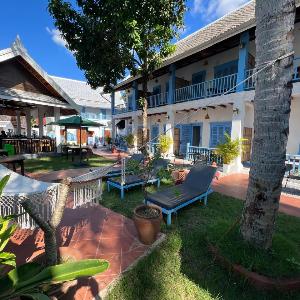 Sadakham Legend View Hotel & Travel
