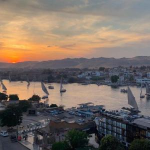 Nile Hotel