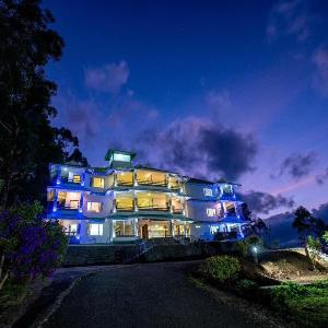 Shola Heaven Resort