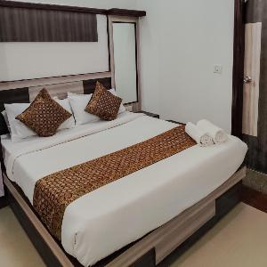 Hotel The Golden Bird Inn