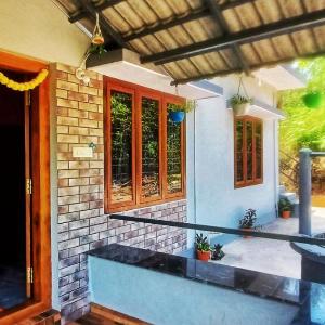 Heavenly nature's stay Coorg