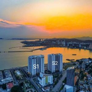 Chung cư The Sapphire Residence