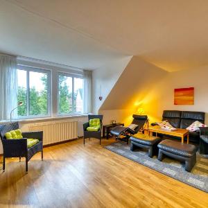 Haus Alte Scheune App12 Suhrenpohl 8 7AS012