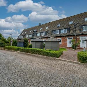 Ferienhaus Am Kai 19A 8AK19