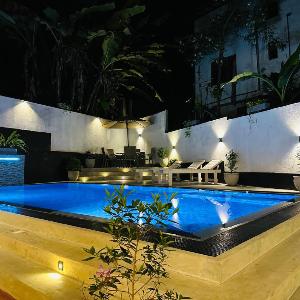 Sha Villa Ahangama