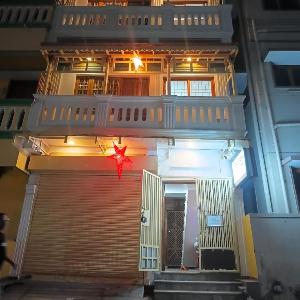 Radhabai Homestay