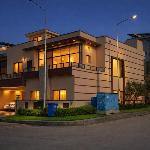 Haven Lodge Rawalpindi by Haven Holiday Homes - 3BR Upper Portion in Bahria