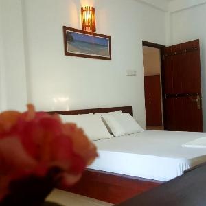 Green Nest Rooms Bentota