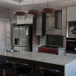 Cosmo Guest House