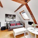 Magnificent studio - 3P - Place de la Concorde Paris 