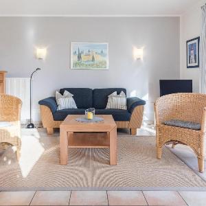 Haus im Reet Wohnung 3