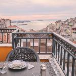 Ulker Apartments Istanbul