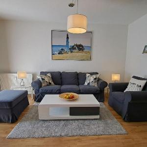 Haus Bernstein Whg 2