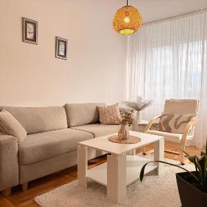 Apartment Lamisu