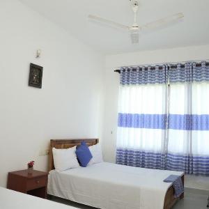 Syura Guest House