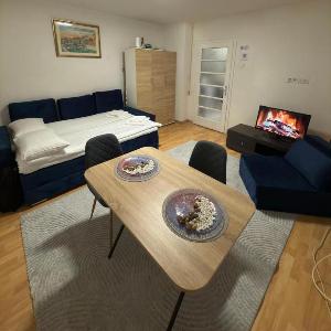 Mea Apartment