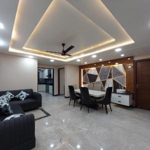 Stylish Luxury Apartment Modern & Prime Location