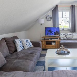 Strandhaus Wohnung 