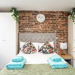 Apartment in London 
