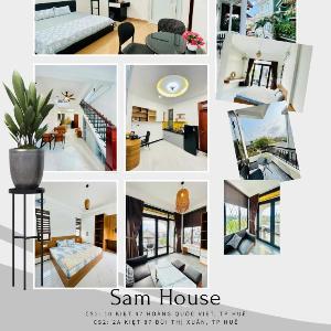 SAM HOUSE 2 Huế