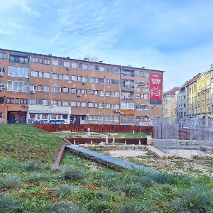 Apartment Srce Sarajeva