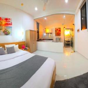 Haven Pearl villas
