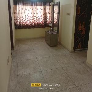 Balaka Apartment