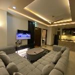 Premium Category Apartments