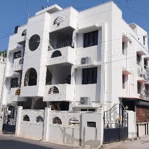VJ HOMES