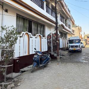 Maa Vindhyavasini HomeStay