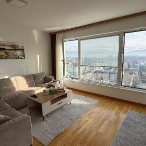 Large & Comfortable Apartment in Ilidža