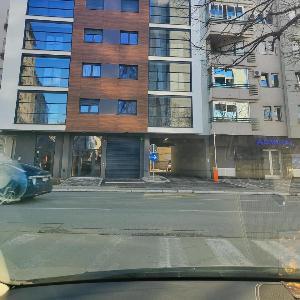 Apartman Sreća