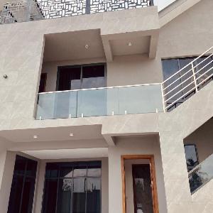 Fahari Suites