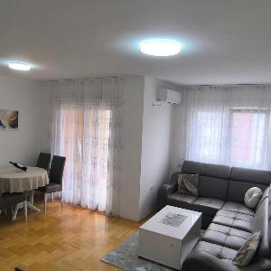 Apartman Sunčana Oaza