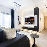 Apartment in Dubai 