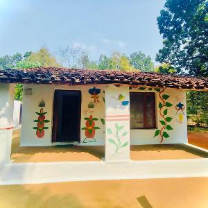 LeafWood homestay
