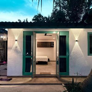 DSB Leafline Villa